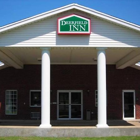 Deerfield Inn Somerville Bagian luar foto