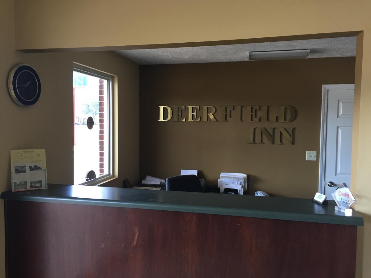 Deerfield Inn Somerville Bagian luar foto